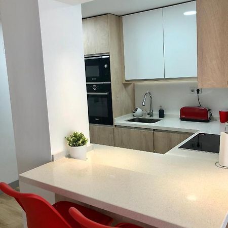 شقة Apartamento Lujo Marbella Centro المظهر الخارجي الصورة
