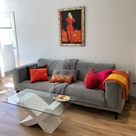 شقة Apartamento Lujo Marbella Centro المظهر الخارجي الصورة