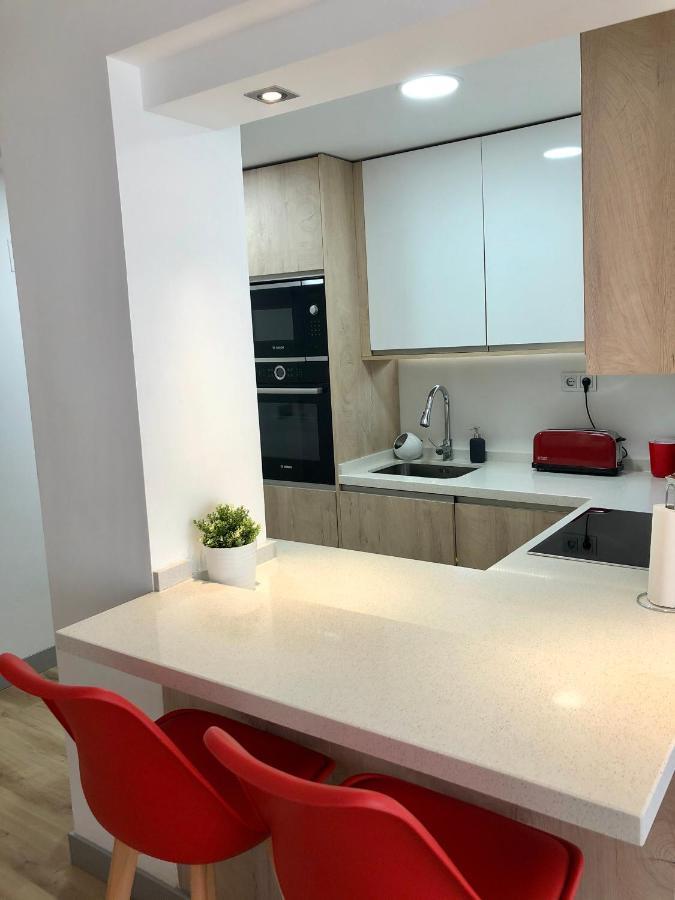 شقة Apartamento Lujo Marbella Centro المظهر الخارجي الصورة