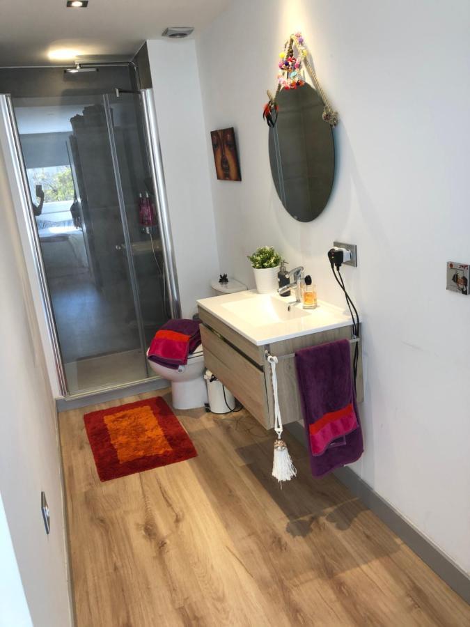 شقة Apartamento Lujo Marbella Centro المظهر الخارجي الصورة