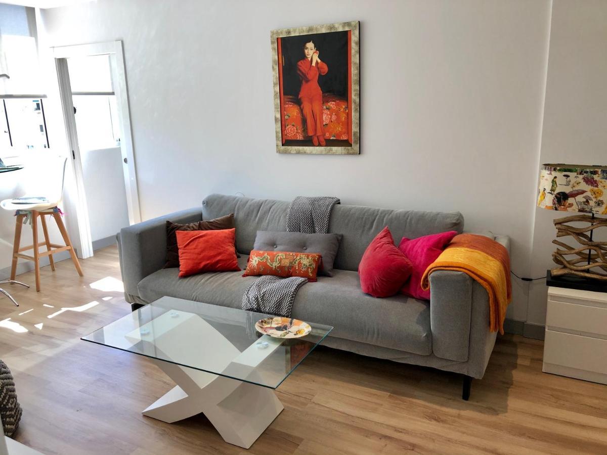 شقة Apartamento Lujo Marbella Centro المظهر الخارجي الصورة