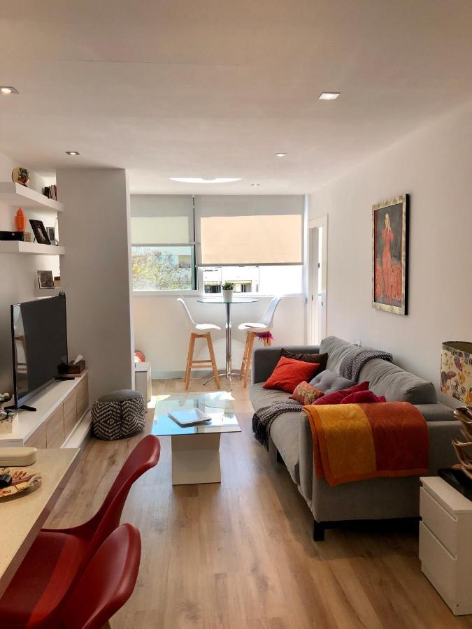 شقة Apartamento Lujo Marbella Centro المظهر الخارجي الصورة