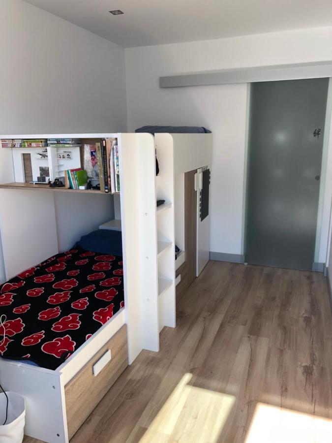 شقة Apartamento Lujo Marbella Centro المظهر الخارجي الصورة