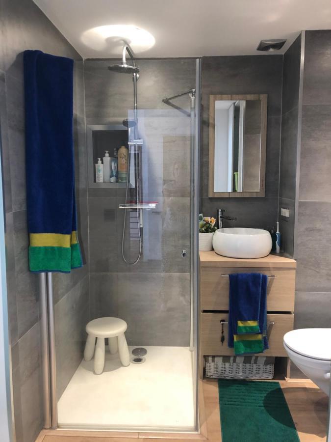شقة Apartamento Lujo Marbella Centro المظهر الخارجي الصورة