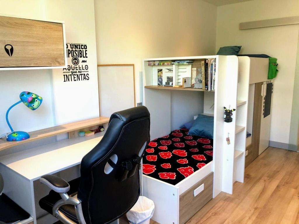 شقة Apartamento Lujo Marbella Centro المظهر الخارجي الصورة