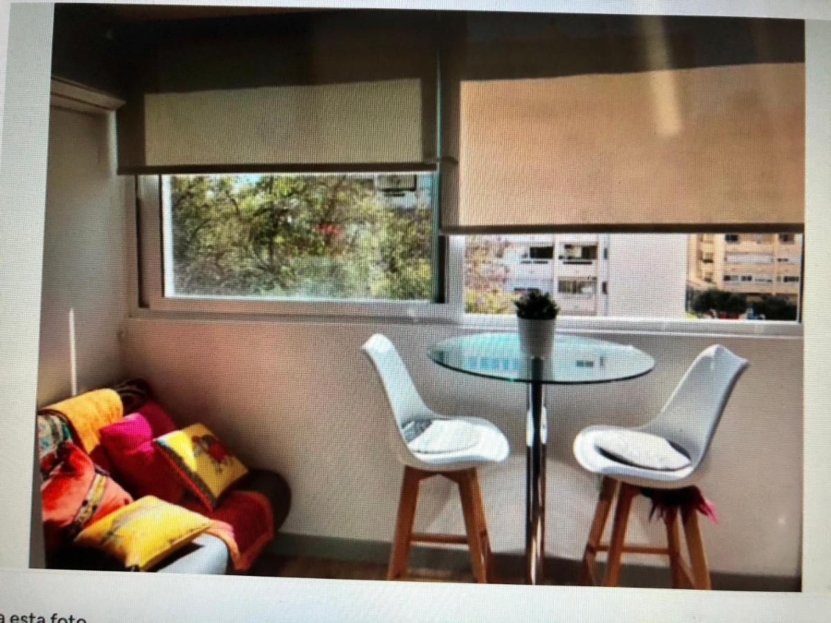 شقة Apartamento Lujo Marbella Centro المظهر الخارجي الصورة