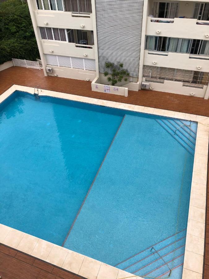 شقة Apartamento Lujo Marbella Centro المظهر الخارجي الصورة