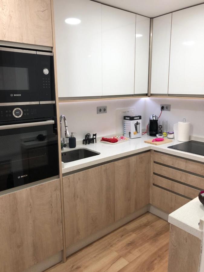 شقة Apartamento Lujo Marbella Centro المظهر الخارجي الصورة