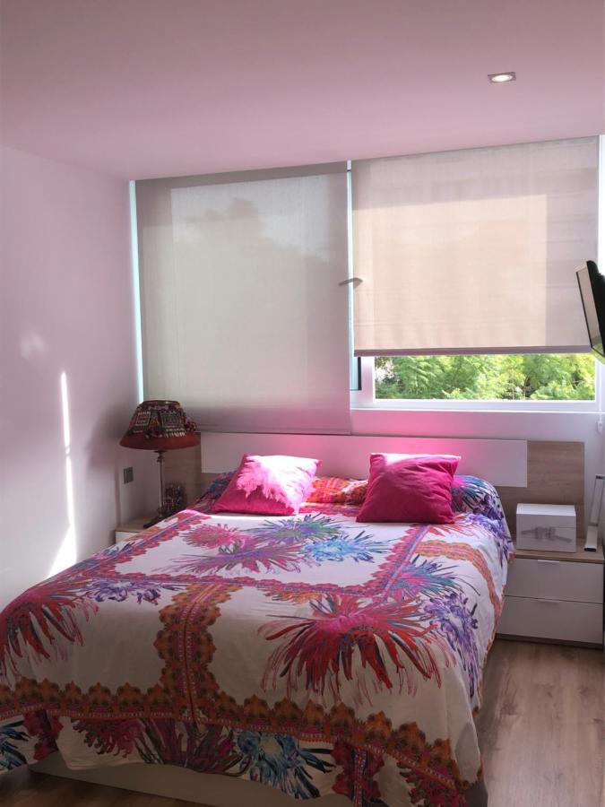 شقة Apartamento Lujo Marbella Centro المظهر الخارجي الصورة