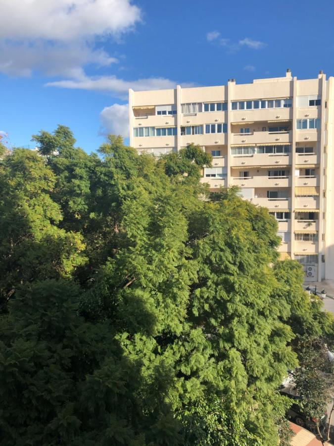 شقة Apartamento Lujo Marbella Centro المظهر الخارجي الصورة